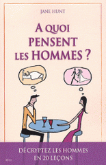A quoi pensent les hommes ?