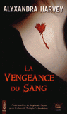 Outre Tombe Tome 2
La vengeance du sang