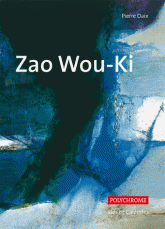 Zao Wou-Ki
édition revue et corrigée