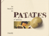 Le carnet de patates d'Annick