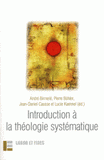 Introduction à la théologie systématique