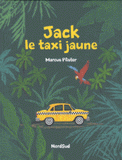 Jack, le taxi jaune