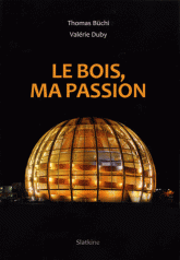 Le bois, ma passion