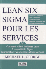 Lean Six Sigma pour les services