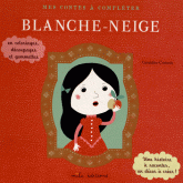 Blanche-Neige