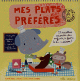 Mes plats préférés