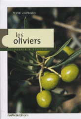 Les oliviers