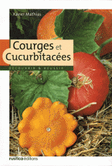 Courges et Cucurbitacées