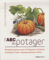 L'ABC du potager