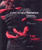 Flamenco. Photographies Mont-de-Marsan