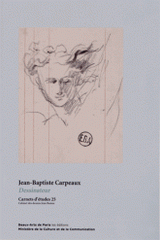 Jean-Baptiste Carpeaux. Dessinateur