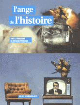 L'ange de l'histoire