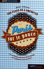 Paris sur le pouce