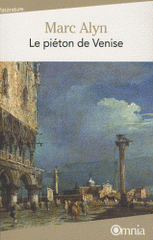 Le piéton de Venise
3e édition