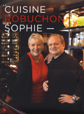 La cuisine de Robuchon par Sophie