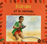 Karami et le cerceau