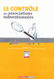 Le contrôle des associations subventionnées