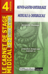 Hépato-gastro-entérologie médicale et chirurgicale