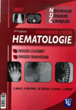 Hématologie
3e édition