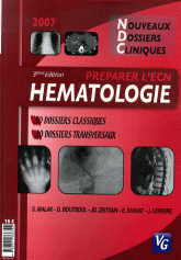 Hématologie
3e édition