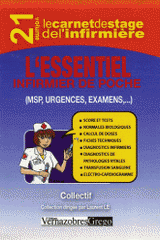 L'essentiel infirmier de poche