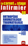 Orthopédie Rhumatologie Traumatologie