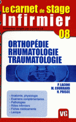 Orthopédie Rhumatologie Traumatologie