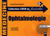 Ophtalmologie
édition 2009