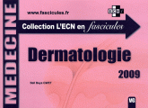 Dermatologie
édition 2009