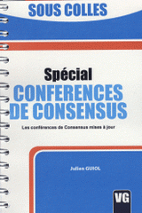 Spécial conférences de consensus