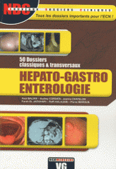 Hépato gastro entérologie