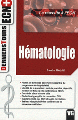 Hématologie