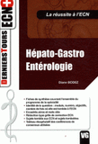 Hépato-Gastro-Entérologie