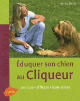 Eduquer son chien au cliqueur