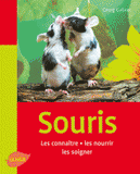 Les souris. Les connaître, les nourrir, les soigner