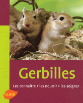 Les gerbilles. Les connaître, les nourrir, les soigner