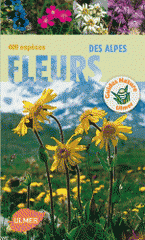 Fleurs des Alpes