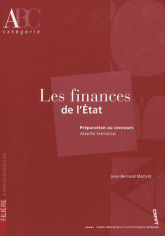 Les finances de l'Etat