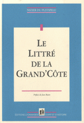 Le Littré de la Grand'Côte