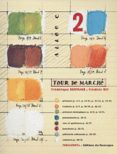 Tour de marché...