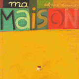 Ma maison