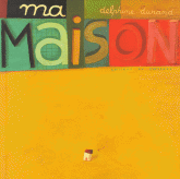 Ma maison