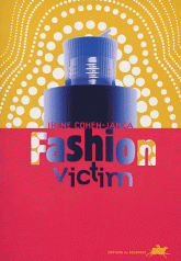 Fashion victim