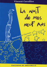 La nuit de mes neuf ans