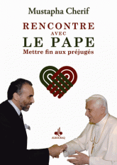 Rencontre avec le Pape. Mettre fin aux préjugés
