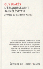 L'éblouissement Jankélévitch