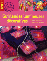 Guirlandes lumineuses