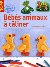 Bébés animaux à câliner