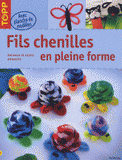 Fils chenilles en pleine forme