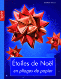 Etoiles de Fröbel éblouissantes